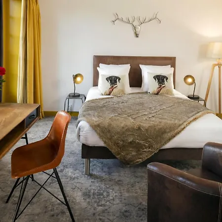 Contact Le Savigny&spa 3* Blacé