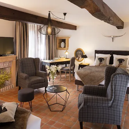 Hotel Contact Le Savigny&spa Blacé
