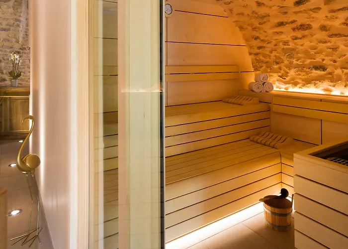 Contact Le Savigny & Hotel