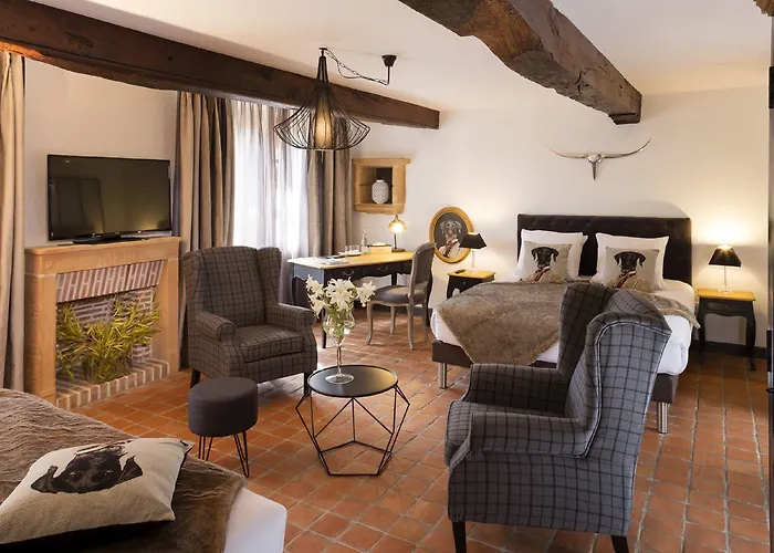 Hotel Contact Le Savigny & Blacé