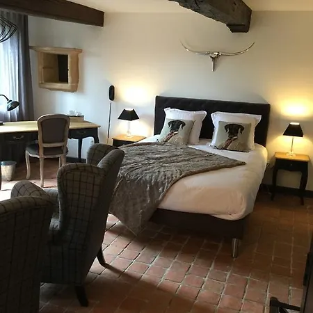 Contact Le Savigny & Hotel Blace