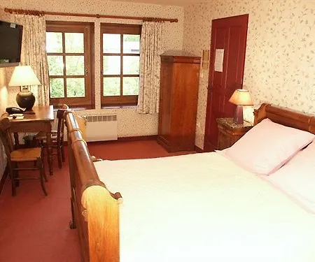 Contact Le Savigny & Hotel Blace